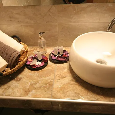 דירה Denise Luxury Apartment-centre Of Athens,kolonaki אתונה