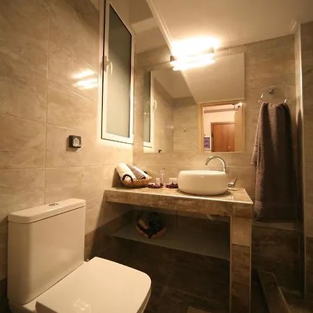 Denise Luxury Apartment-centre Of Athens,kolonaki דירה *